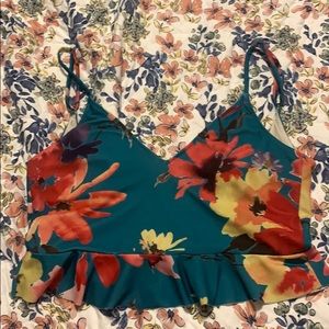 Kortni Jeane swing top